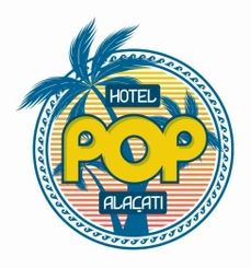Hotel Pop Alaçatı